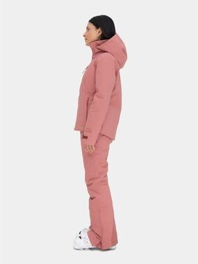 Halfdays x Ilia Women's Ski/Snowboard Pants